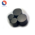 Various Size PCD Disc Diamond Tip Cutting Tools Blanks For Stone Working